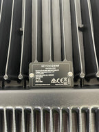 BZT LED Flood Light 200W 4000K