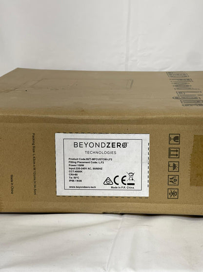BZT LED Flood Light 150W
