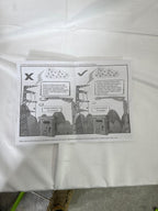 BZT LED Flood Light 150W