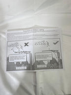 BZT LED Flood Light 150W