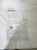 BZT LED Flood Light 150W