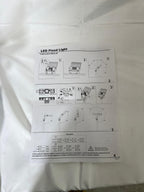 BZT LED Flood Light 150W