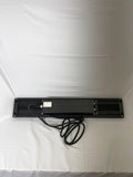 Flood Light Linear 1 Symmetrical 4000K