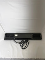 Flood Light Linear 1 Symmetrical 4000K