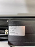 Flood Light Linear 1 Symmetrical 4000K