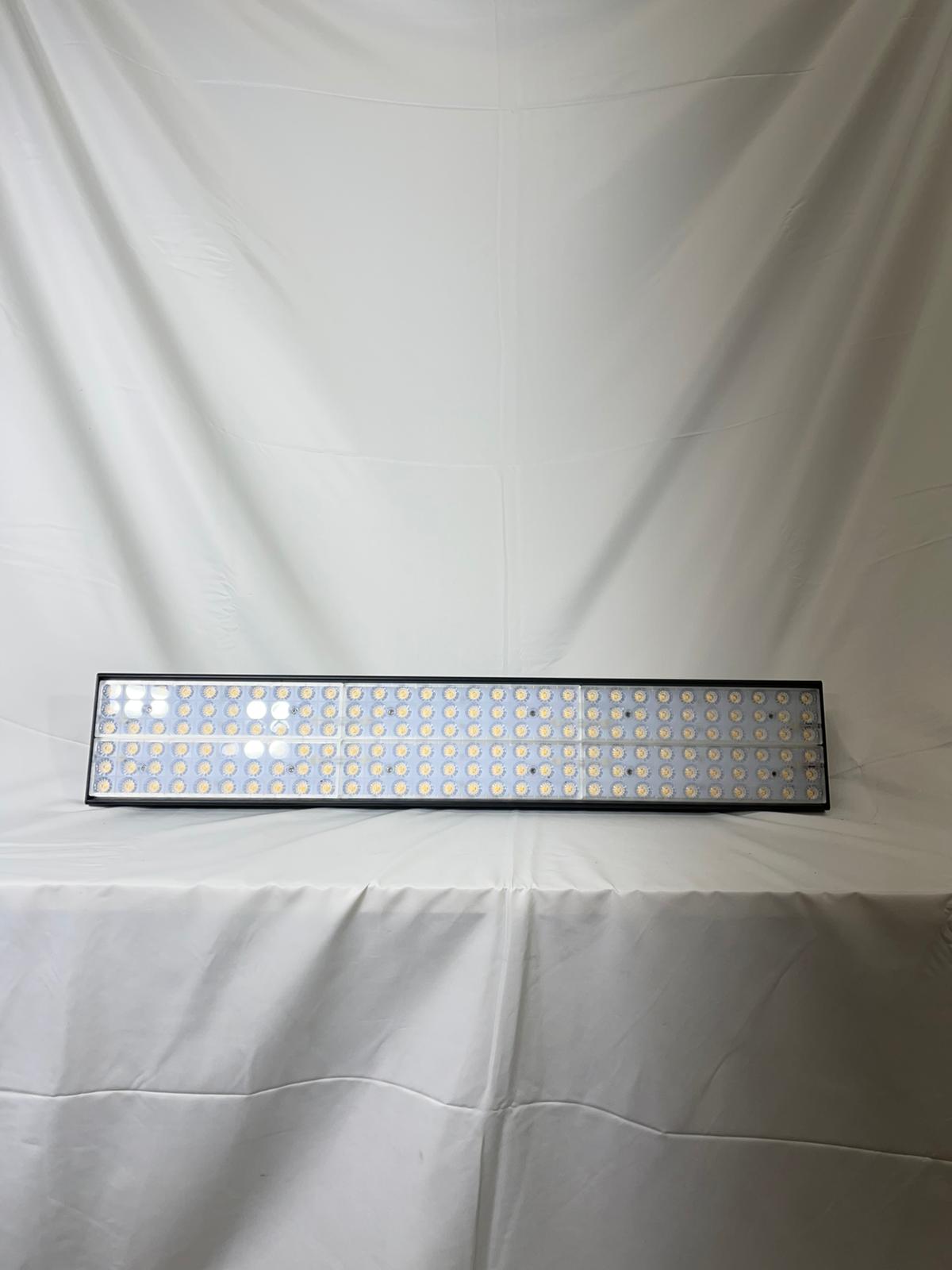 Flood Light Linear 1 Symmetrical 4000K