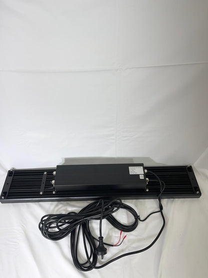 Flood Light Linear 1 Symmetrical 4000K