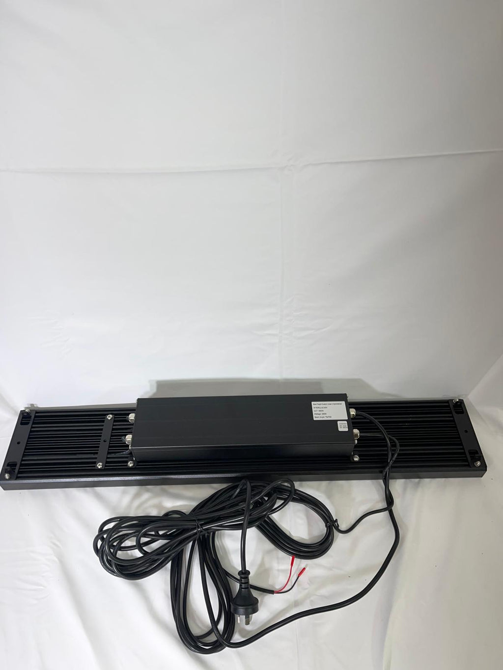 Flood Light Linear 1 Symmetrical 4000K