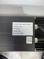 Flood Light Linear 1 Symmetrical 4000K