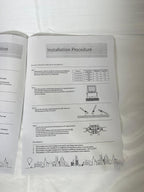 Shineon LED Flood Light (TORQ MK2) 90W CCT: 5000K
