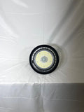 ERS Tech LED High Bay Light 75W CCT: 5000 - 5500K Occupancy + Daylight Sensor