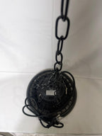 ERS Tech LED High Bay Light 75W CCT: 5000 - 5500K Occupancy + Daylight Sensor