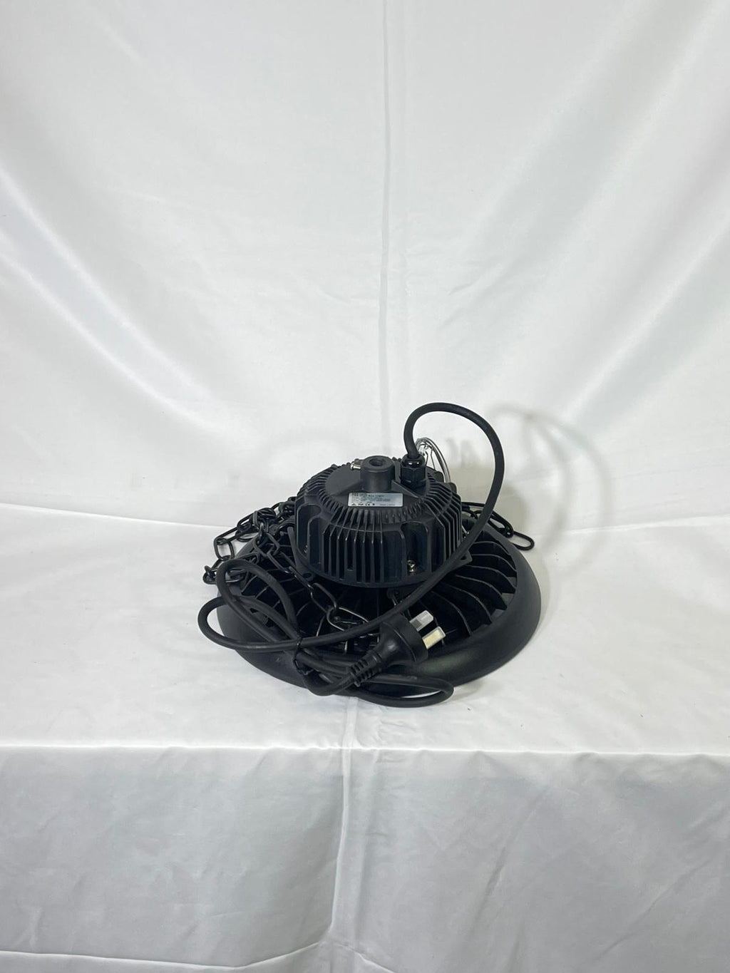 ERS Tech LED High Bay Light 75W CCT: 5000 - 5500K Occupancy + Daylight Sensor