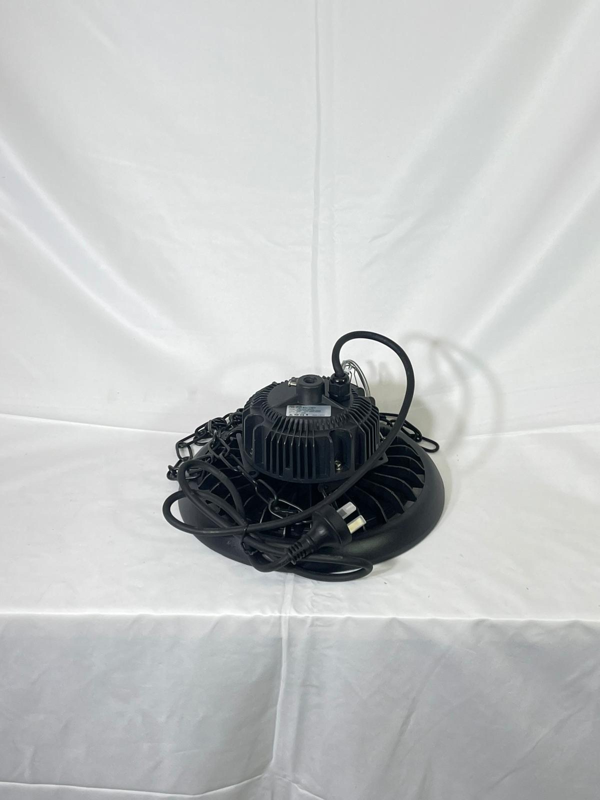 ERS Tech LED High Bay Light 75W CCT: 5000 - 5500K Occupancy + Daylight Sensor