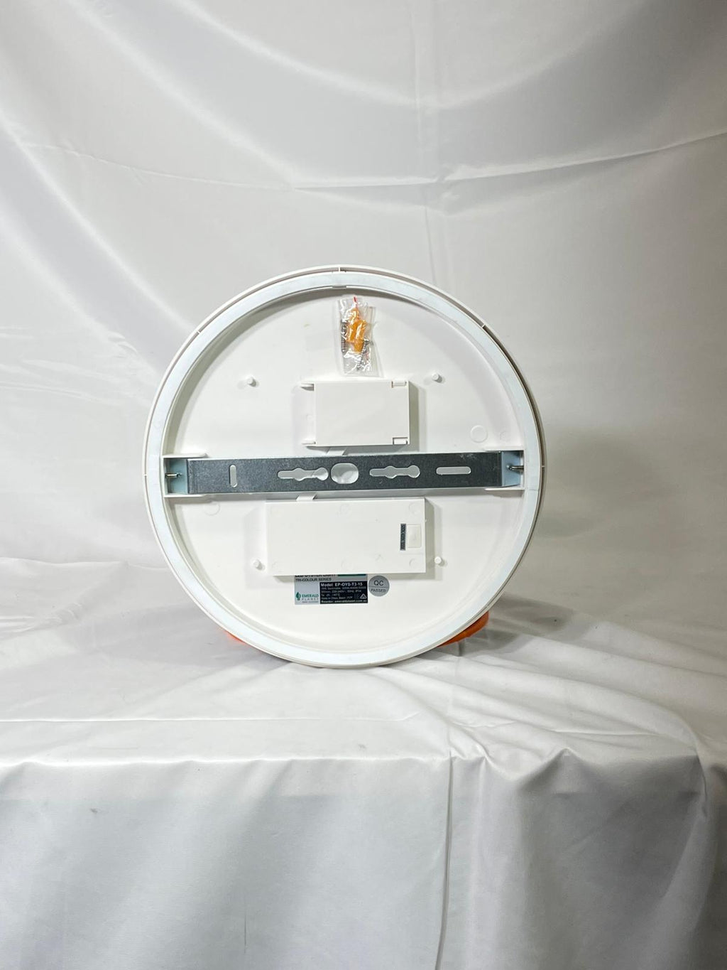 Emerald Planet LED Oyster Light 15W