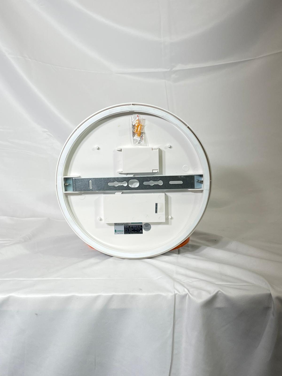 Emerald Planet LED Oyster Light 15W