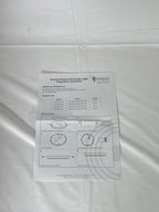 Emerald Planet LED Oyster Light 15W