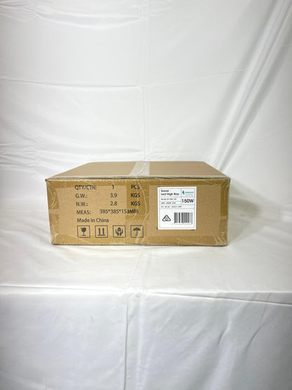Sonar LED High Bay, 240v, 5000K, IP65, 150W