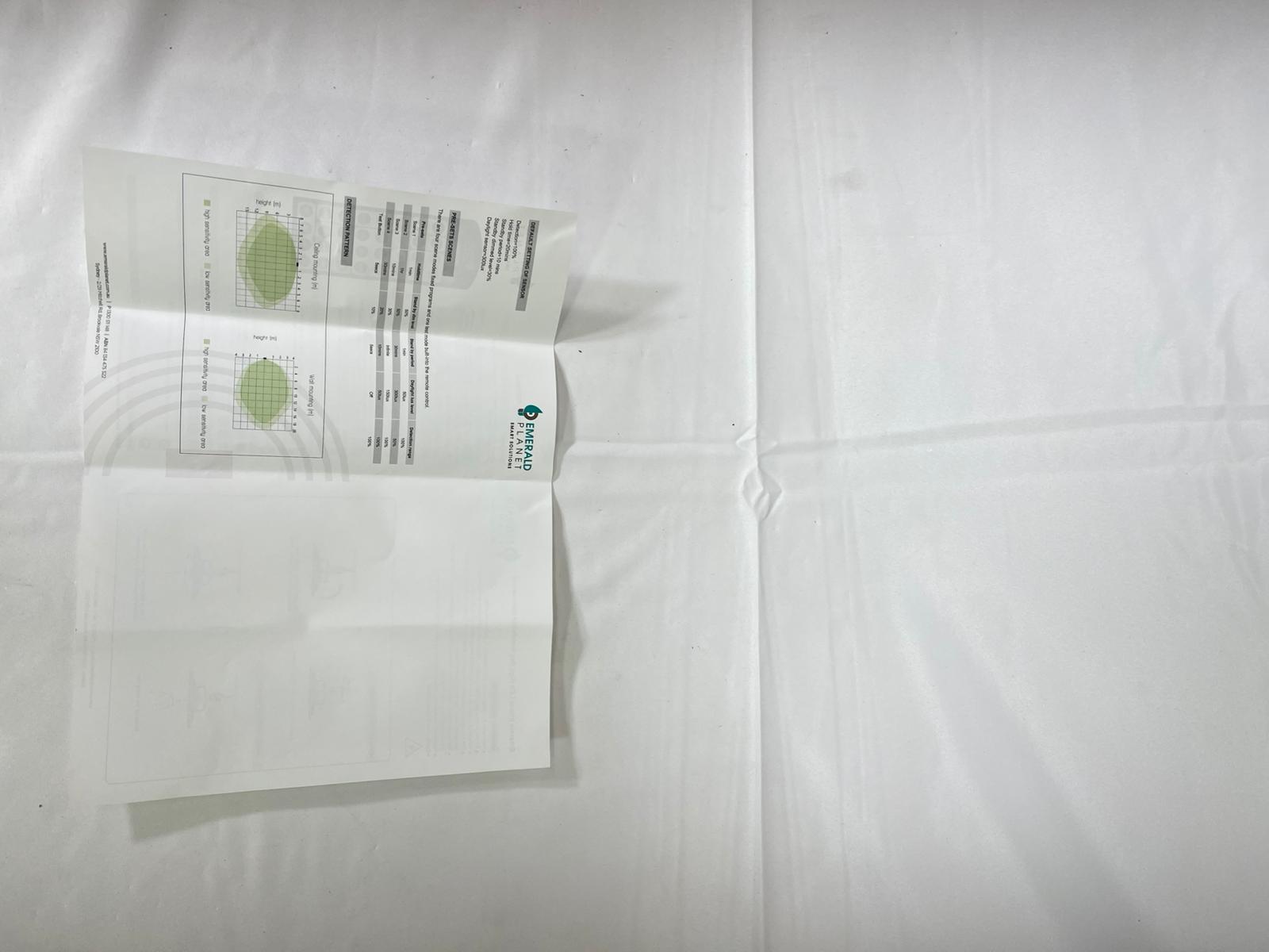 Sonar LED High Bay, 240v, 5000K, IP65, 150W