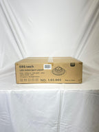 ERS Tech LED High Bay Light 60W CCT: 5000 - 5500K Occupancy + Daylight Sensor