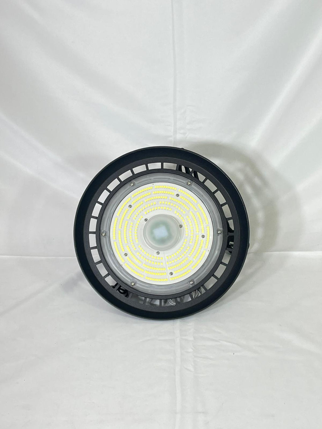ERS Tech LED High Bay Light 60W CCT: 5000 - 5500K Occupancy + Daylight Sensor