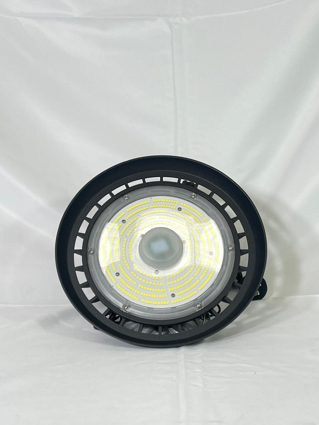 ERS Tech LED High Bay Light 60W CCT: 5000 - 5500K Occupancy + Daylight Sensor