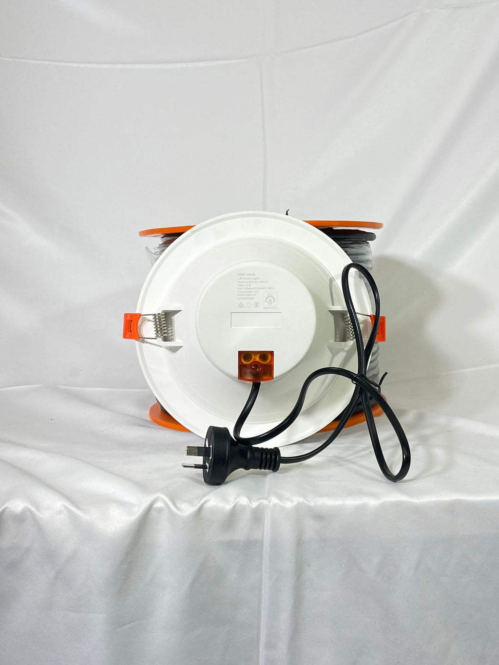 ERS Sensor Shoplight 12W