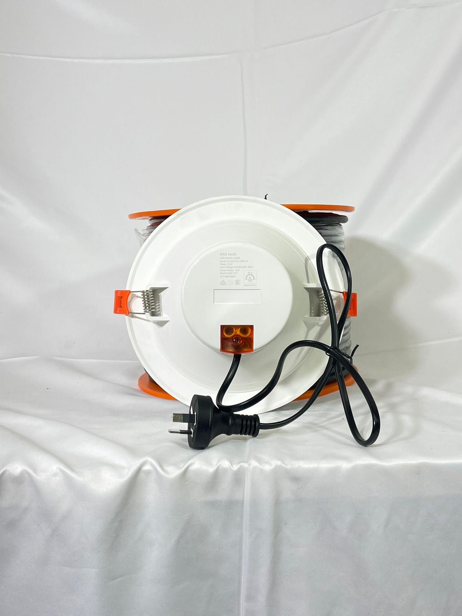 ERS Sensor Shoplight 12W