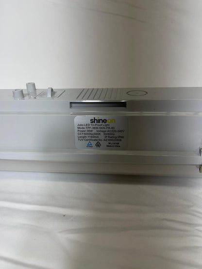 Shineon LED Tri-Proof Light 36W 6000K