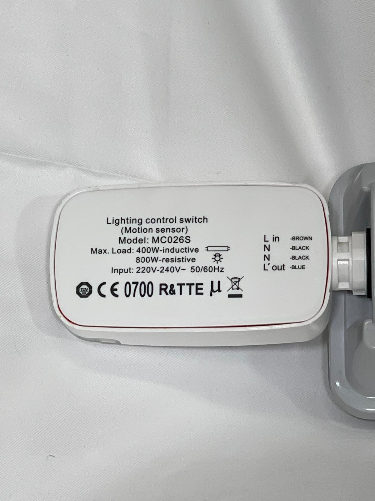 Shineon LED Tri-Proof Light 36W 6000K