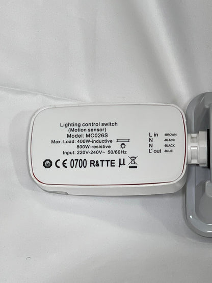 Shineon LED Tri-Proof Light 36W 6000K