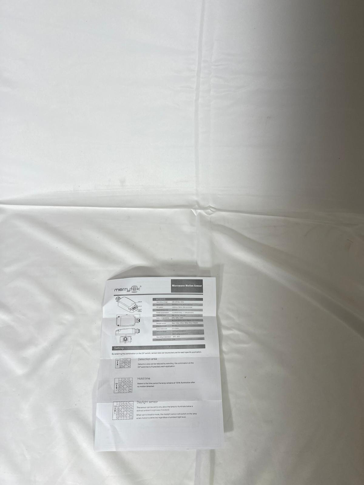 Shineon LED Tri-Proof Light 36W 6000K