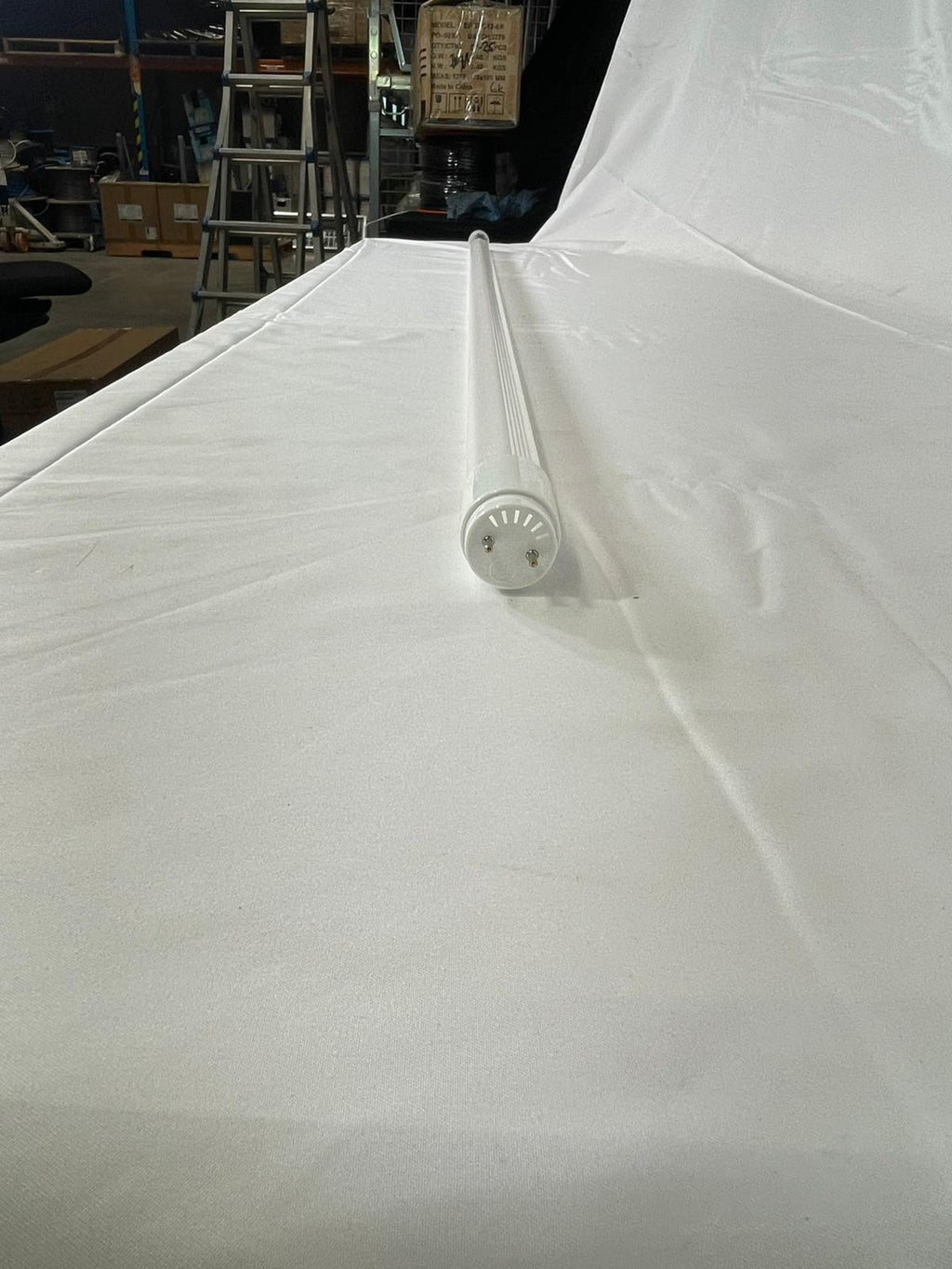 Emerald Planet LED Nano Tube 6000K