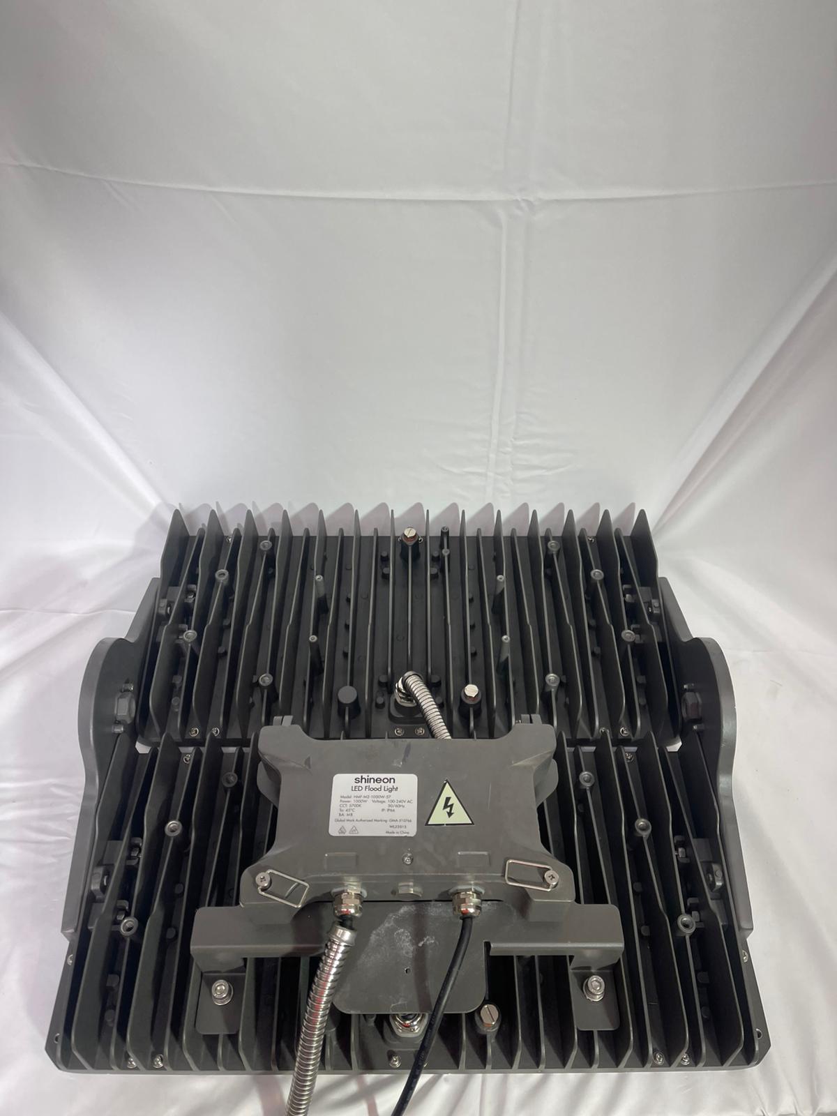 Shineon LED Flood Lights 1000W
