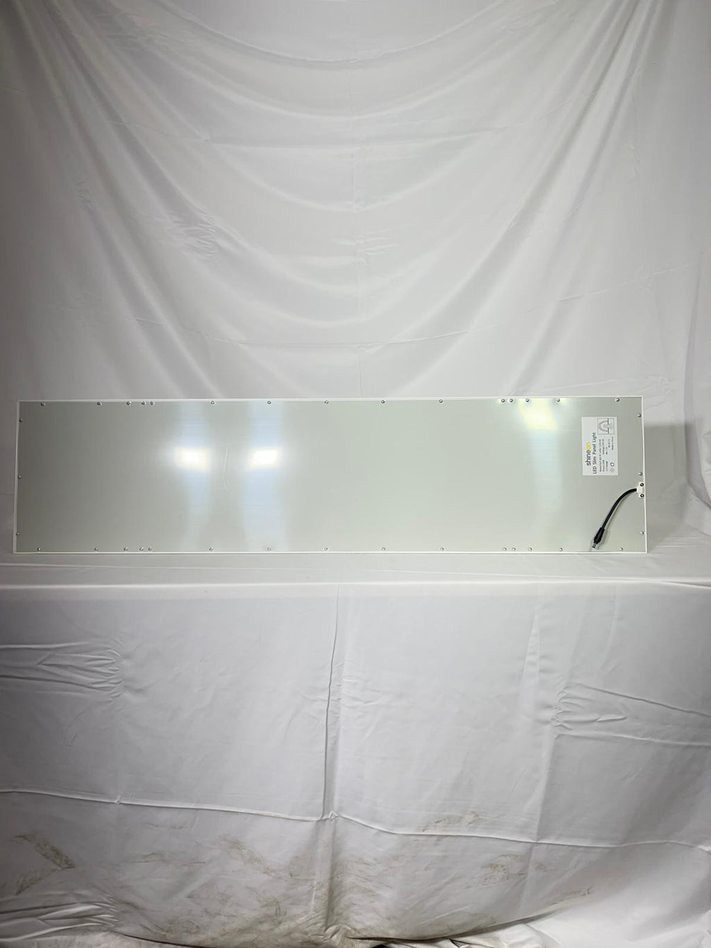 LED Slim Panel Light (OMERA MK2 R1) 24W, 4000k, White