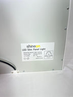 LED Slim Panel Light (OMERA MK2 R1) 24W, 4000k, White