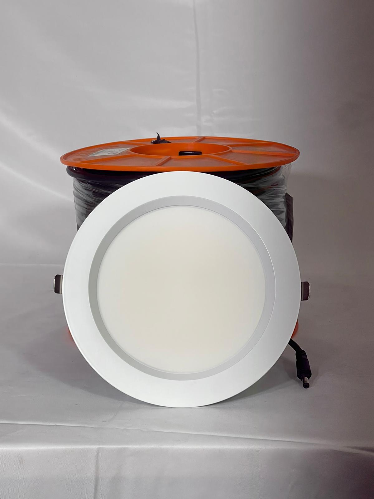 Optitech LED Down Light 12W