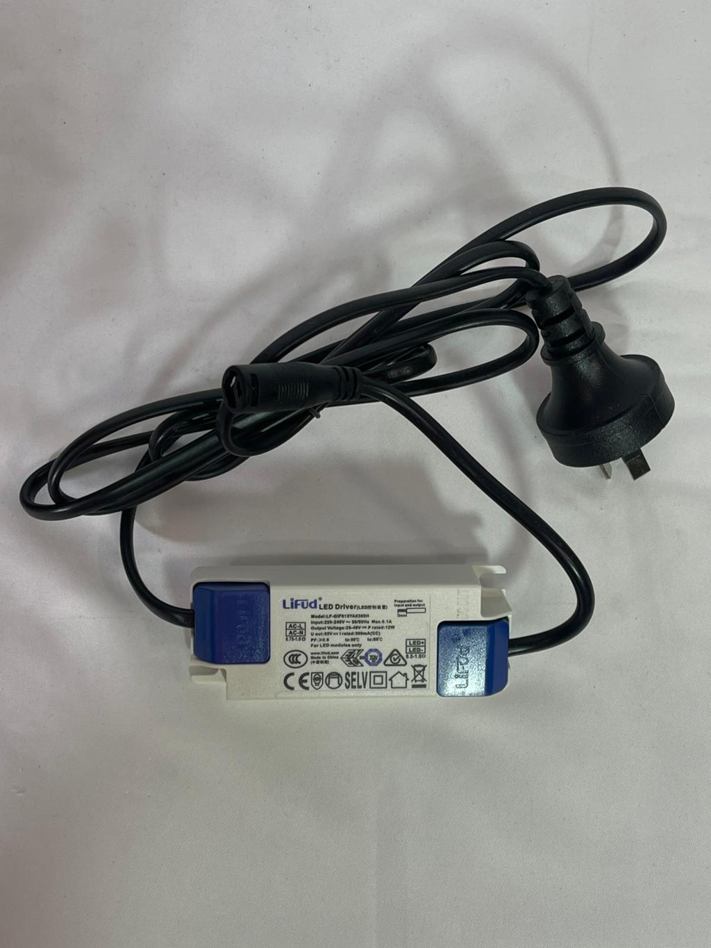 Optitech LED Down Light 12W