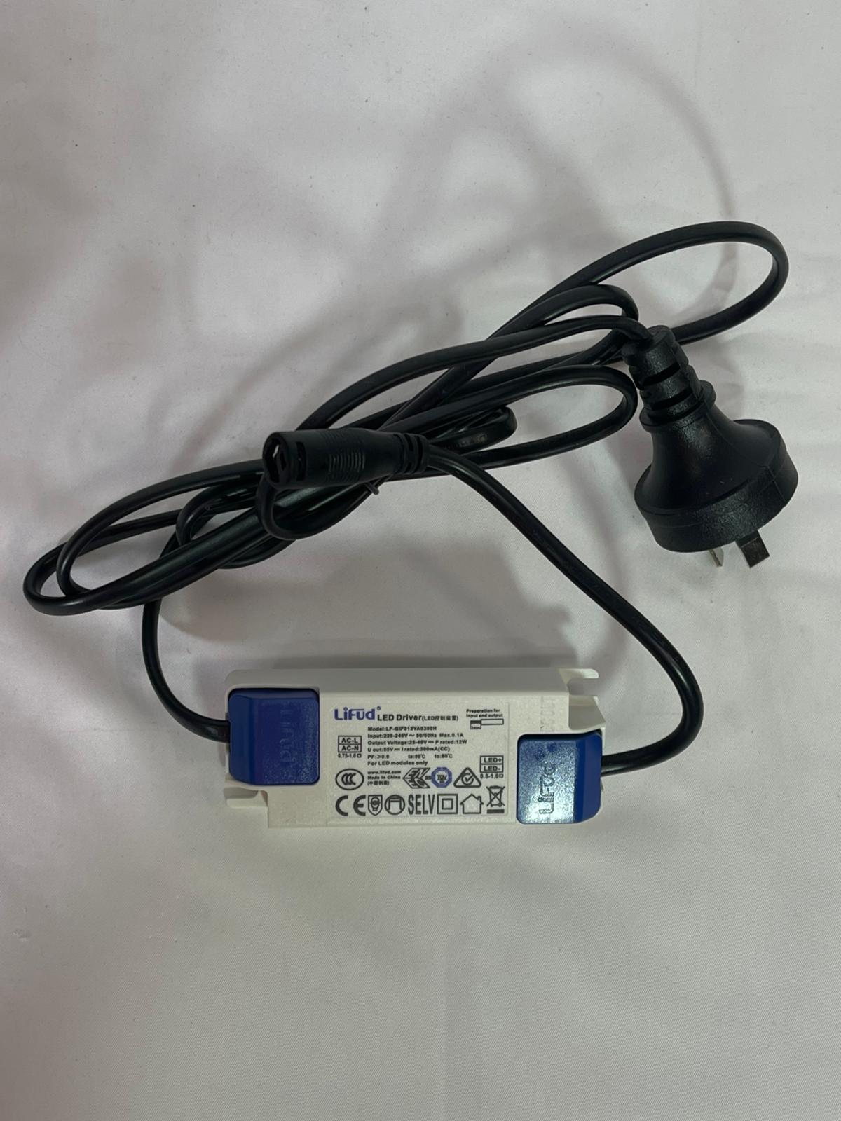 Optitech LED Down Light 12W