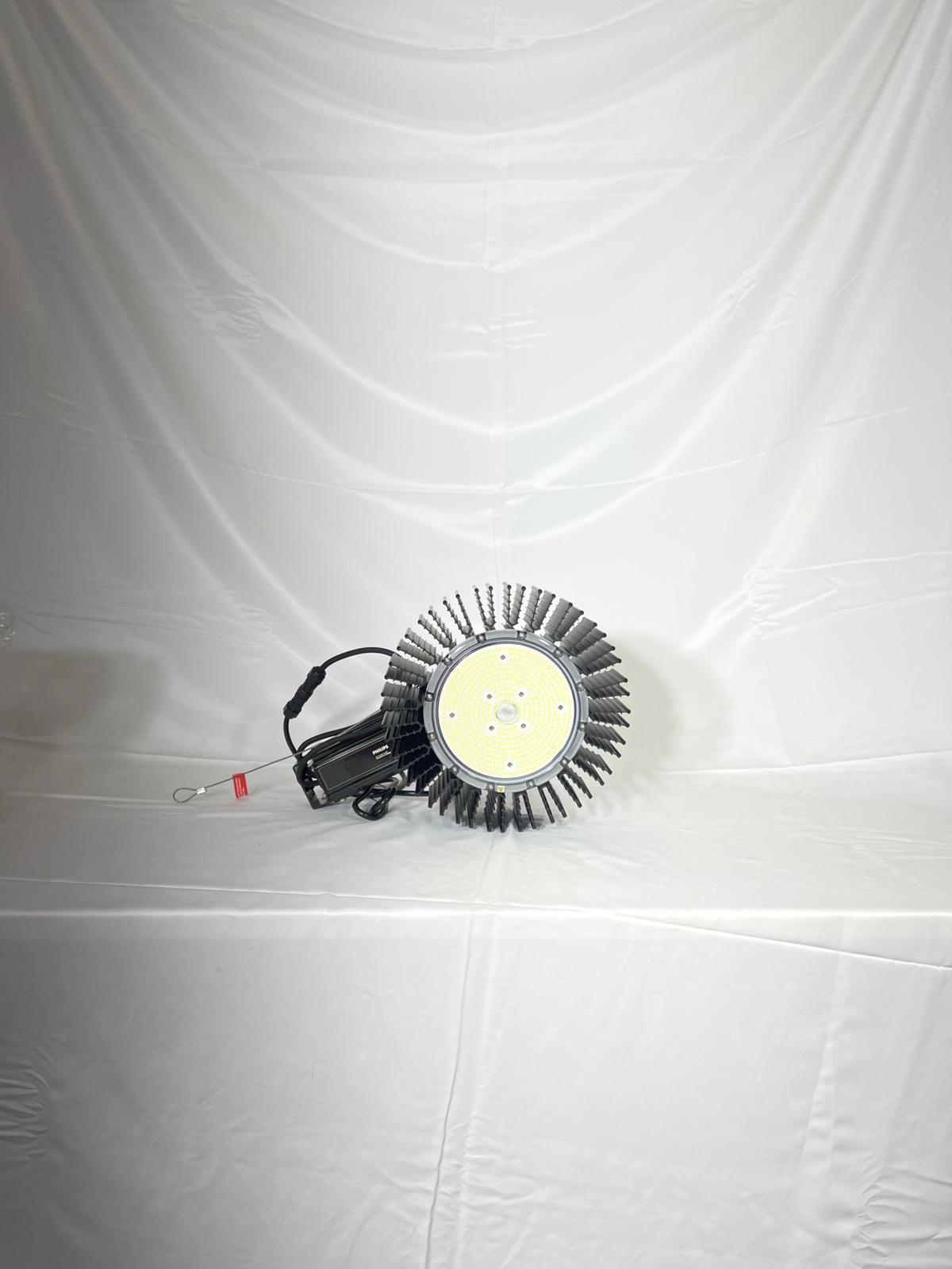 Shineon LED Highbay (H-Flux Series V) 5700k, No Sensor