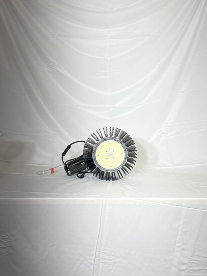 Shineon LED Highbay (H-Flux Series V) 5700k, No Sensor