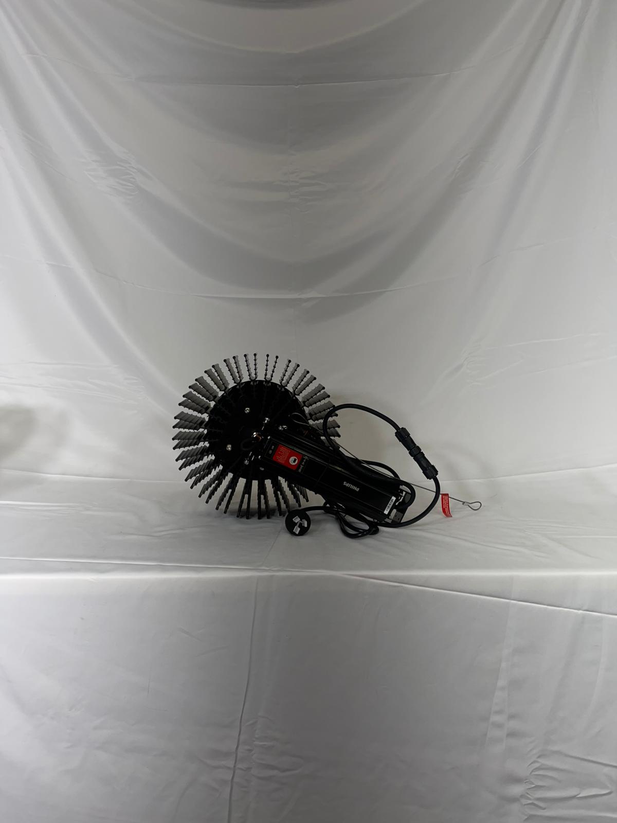 Shineon LED Highbay (H-Flux Series V) 5700k, No Sensor