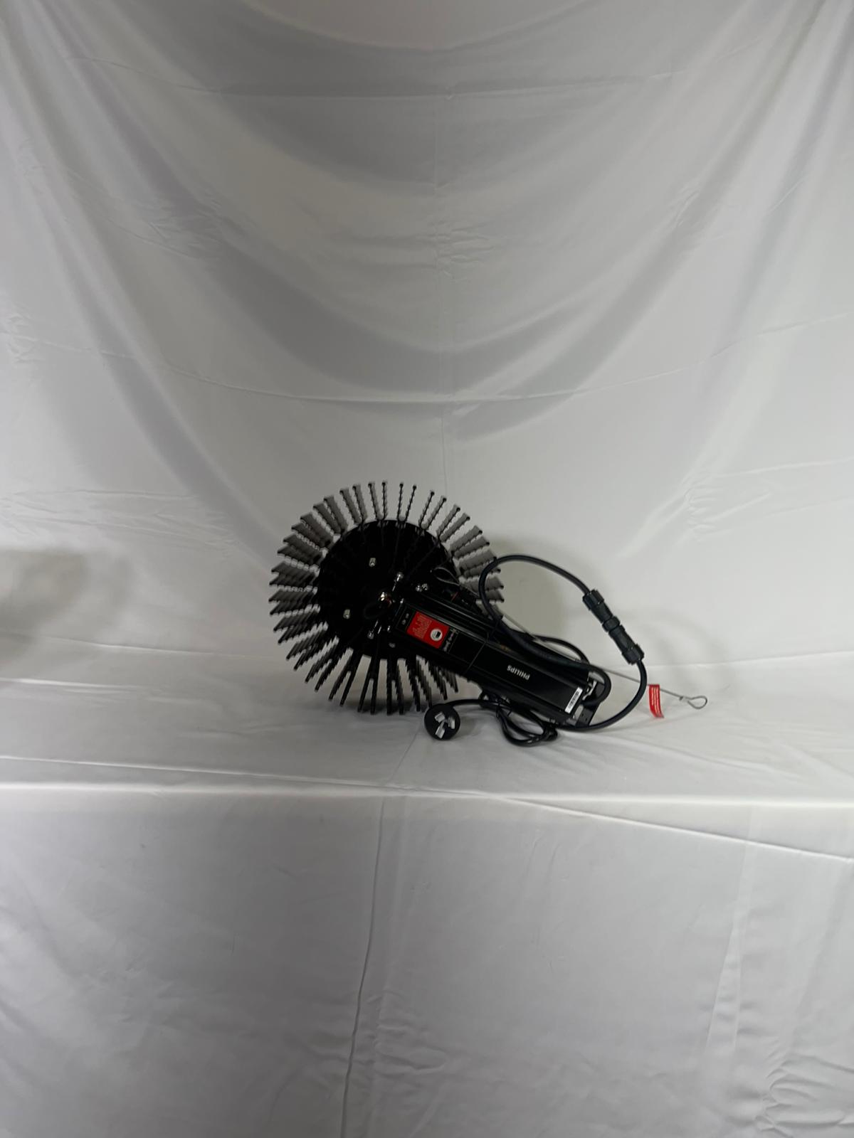 Shineon LED Highbay (H-Flux Series V) 5700k, No Sensor