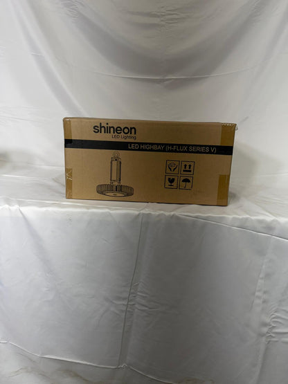 Shineon LED Highbay (H-Flux Series V) 5700k, No Sensor