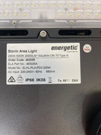 Energetic Storm Area Light 200W
