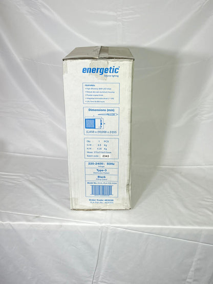 Energetic Storm Area Light 200W