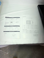 Energetic Storm Area Light 200W