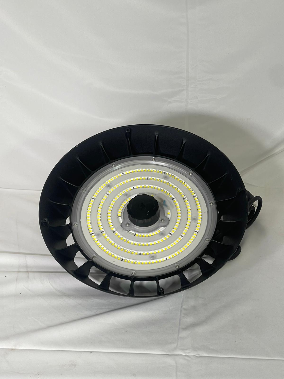 SRHB LED High Bay Light - 100w