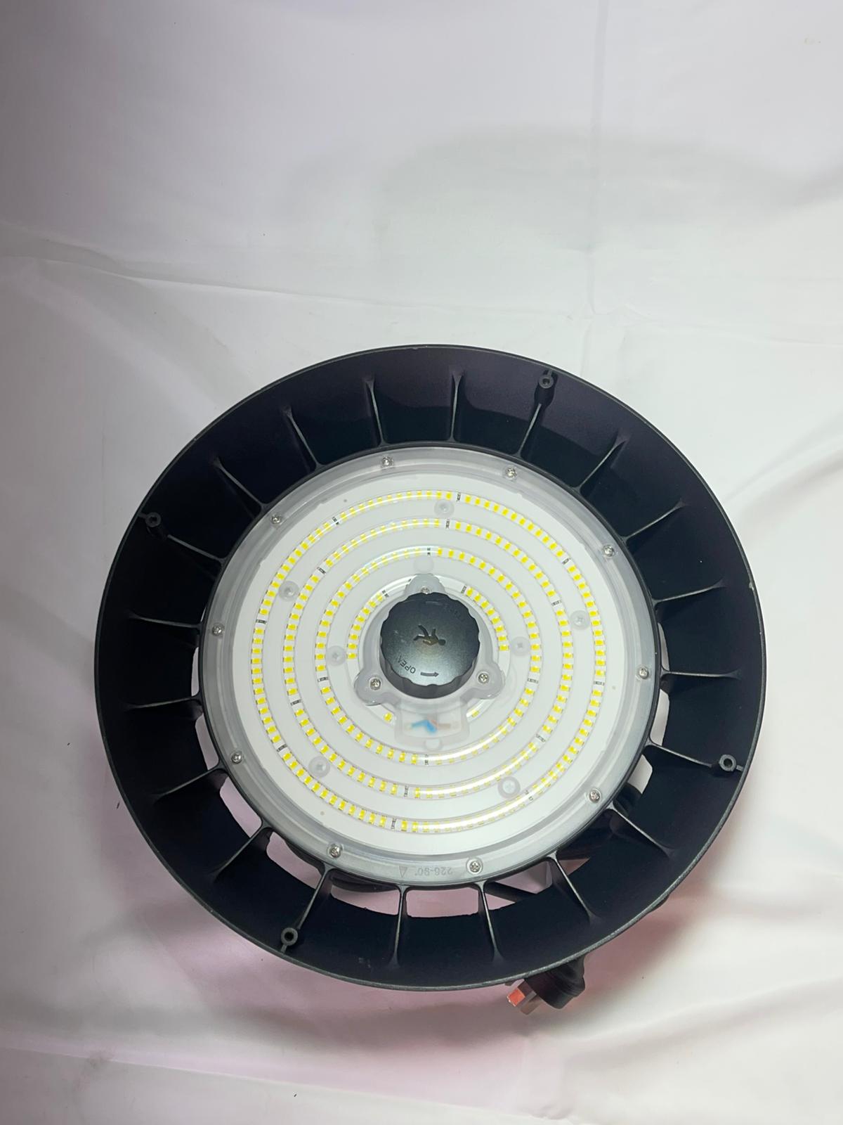 SRHB LED High Bay Light - 100w