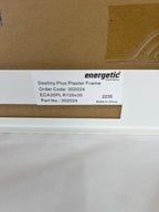 Energetic Plaster Frame (302024)